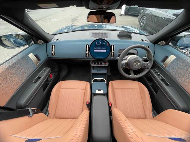 MINI Countryman 5