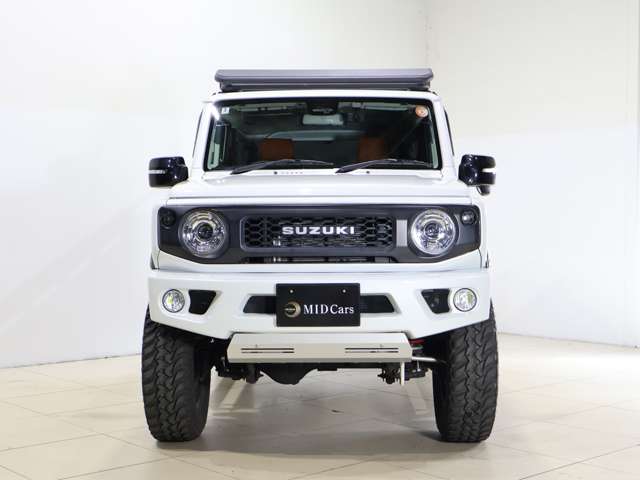 Suzuki Jimny 2