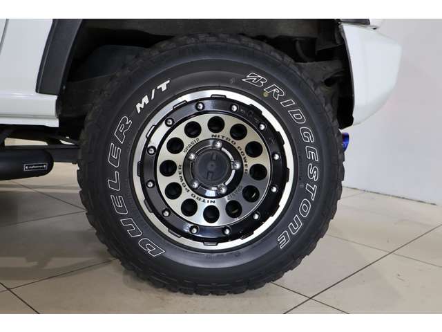 Suzuki Jimny 7