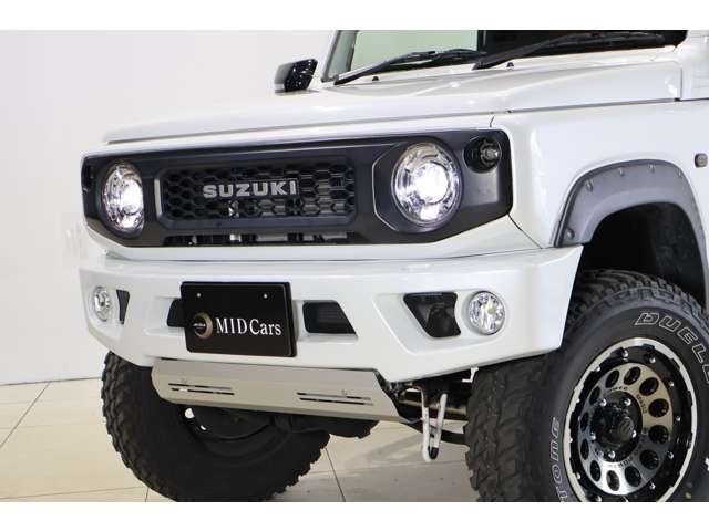 Suzuki Jimny 9