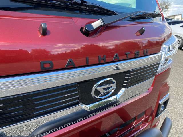 Daihatsu Hijet Truck 7