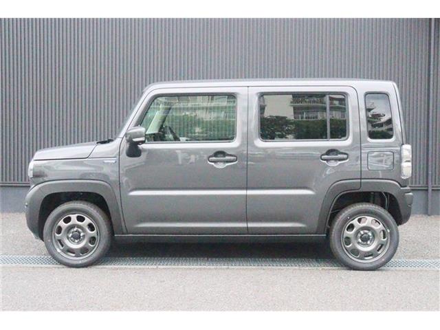 Suzuki Hustler 7