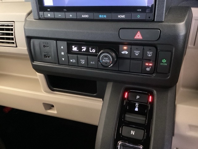 Honda N-VAN e: 11