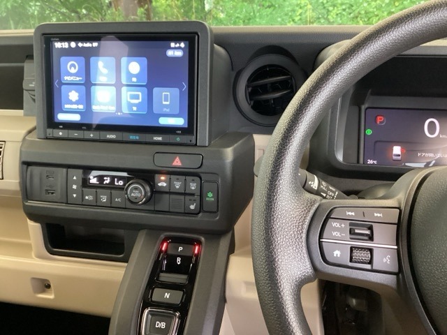 Honda N-VAN e: 2