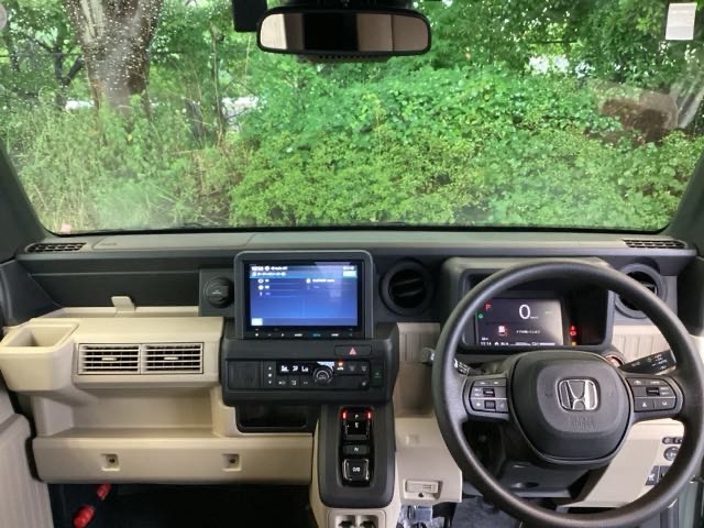 Honda N-VAN e: 3