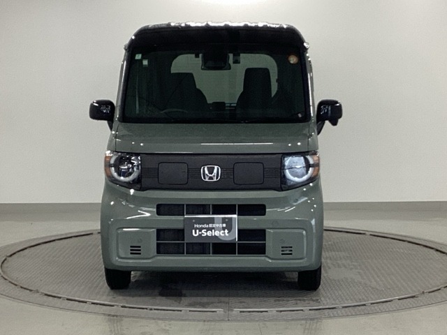 Honda N-VAN e: 4