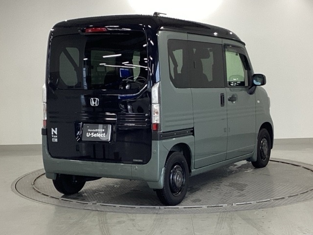 Honda N-VAN e: 6