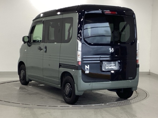 Honda N-VAN e: 8