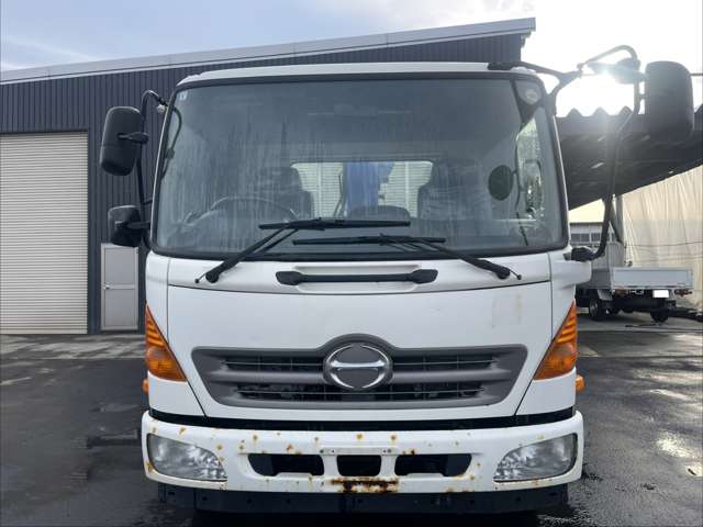 Hino Ranger 2