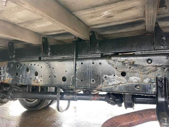Hino Ranger 9