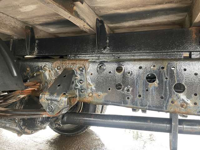 Hino Ranger 10