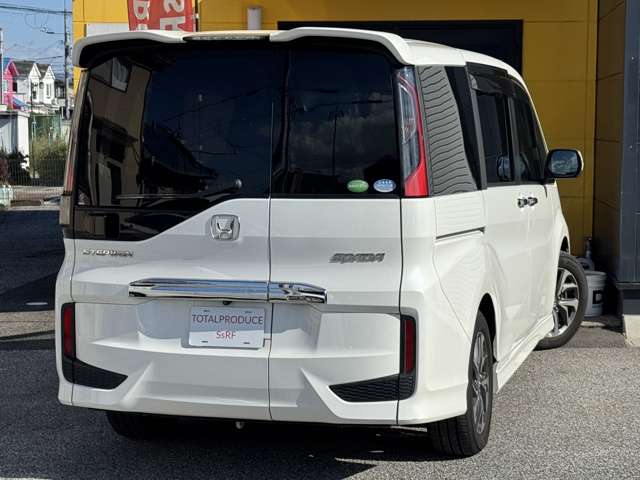 Honda Stepwgn 2