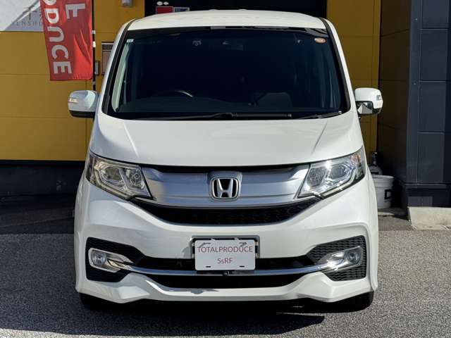 Honda Stepwgn 3