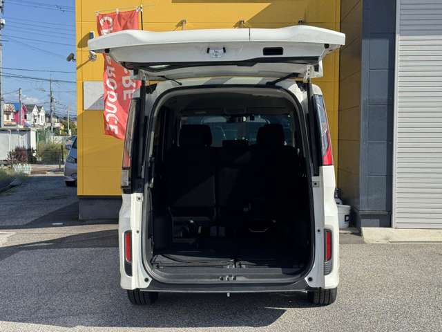 Honda Stepwgn 7