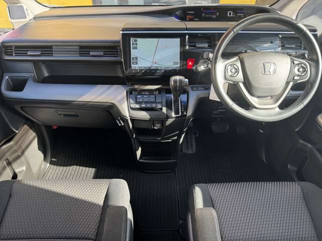 Honda Stepwgn 9
