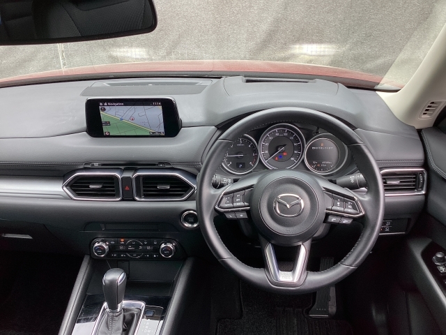 Mazda CX-5 2