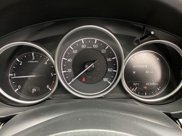 Mazda CX-5 3