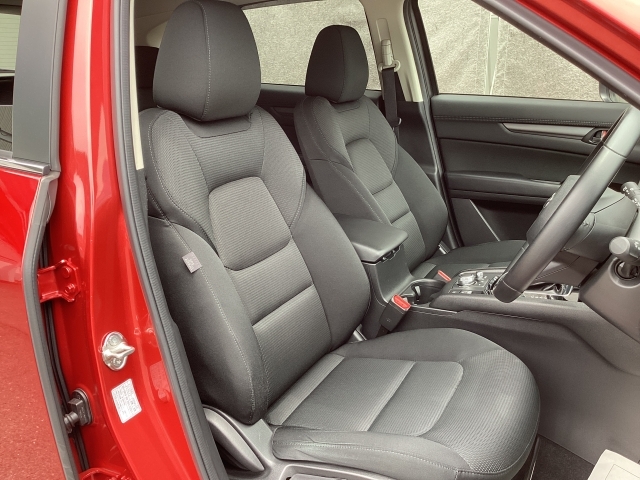 Mazda CX-5 7