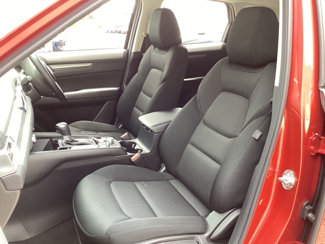 Mazda CX-5 9