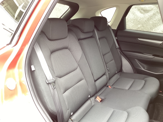 Mazda CX-5 10