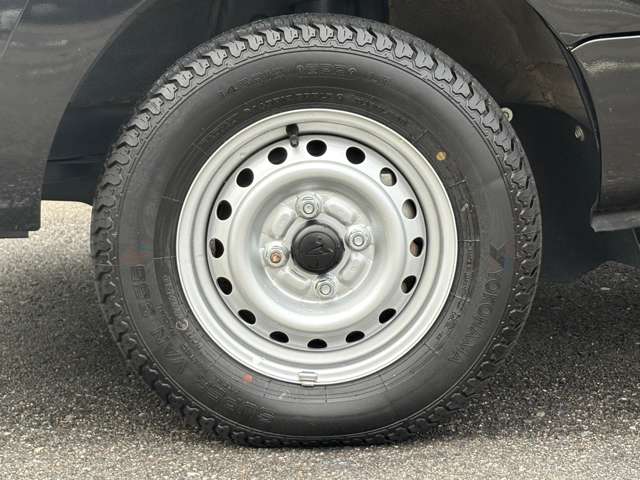 Daihatsu Hijet Truck 11