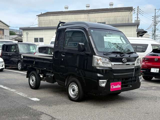 Daihatsu Hijet Truck 3