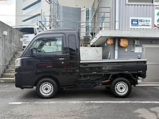 Daihatsu Hijet Truck 5