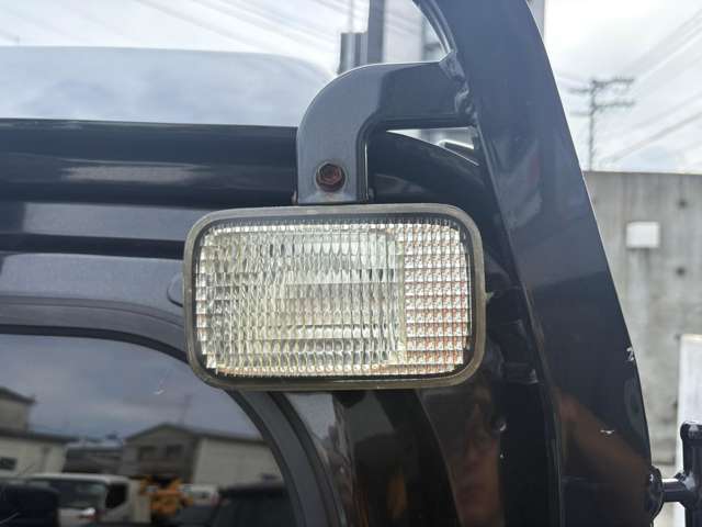 Daihatsu Hijet Truck 9
