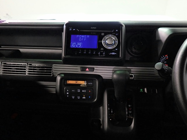 Honda N-VAN 2