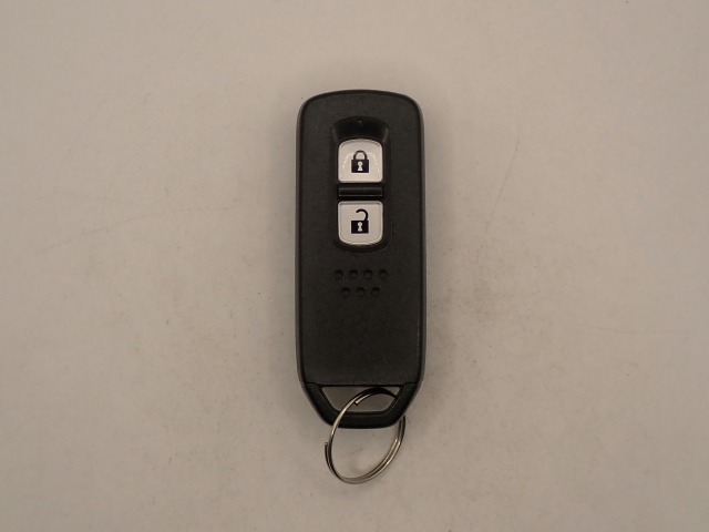 Honda N-VAN 4