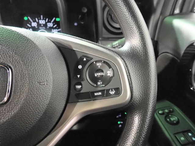 Honda N-VAN 6