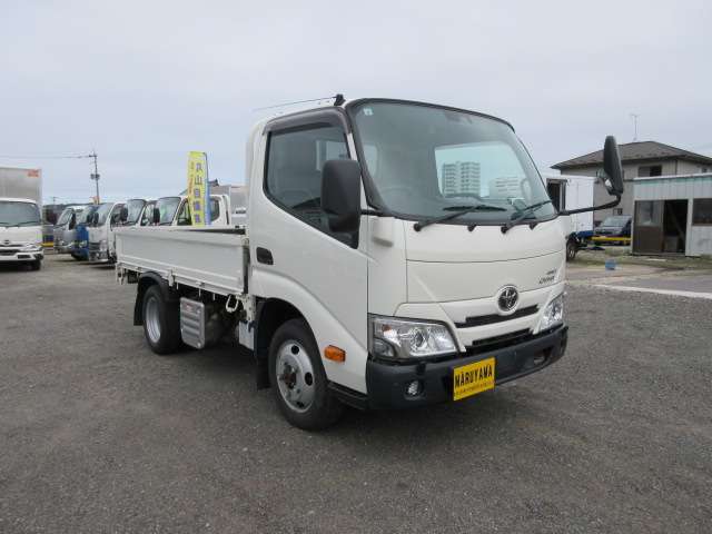 Toyota Dyna 2