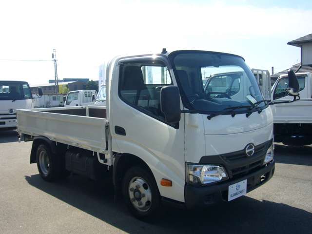 Hino Dutro 12