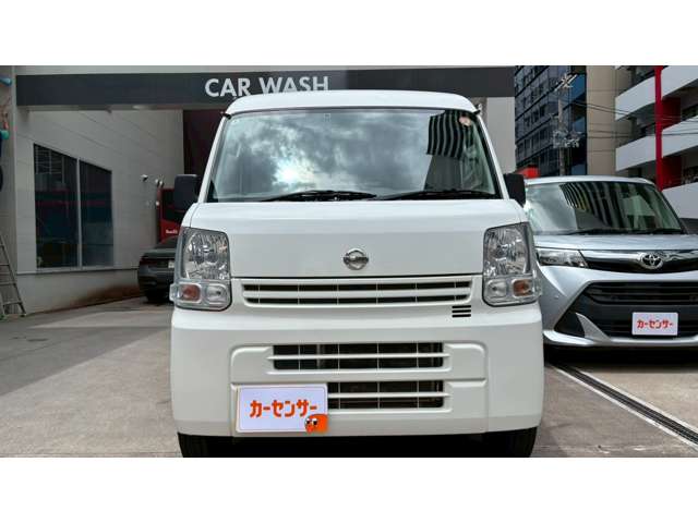 Nissan NV100 Clipper 3