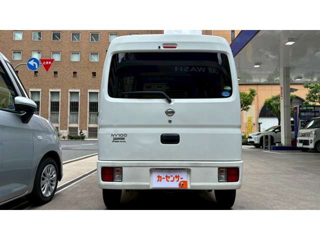 Nissan NV100 Clipper 7