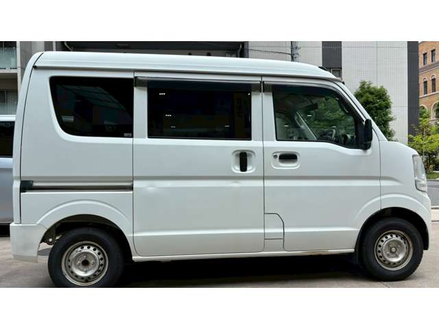 Nissan NV100 Clipper 9