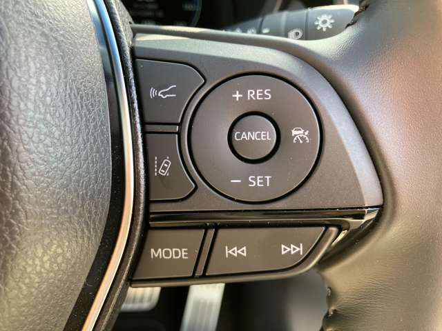 Toyota Harrier 12