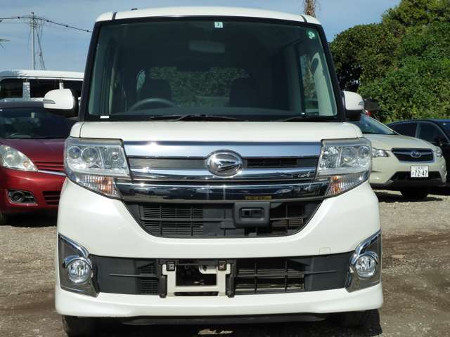 Daihatsu Tanto 2