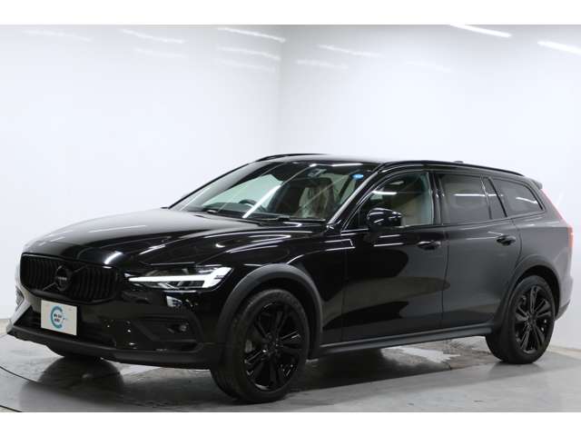 Volvo V60 Cross Country 12