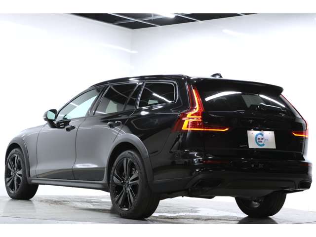 Volvo V60 Cross Country 6