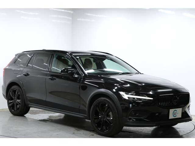 Volvo V60 Cross Country 10