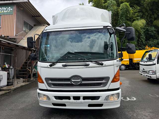 Hino Ranger 2