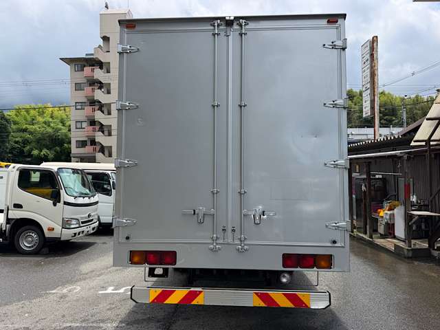 Hino Ranger 3