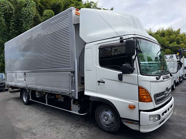 Hino Ranger 6