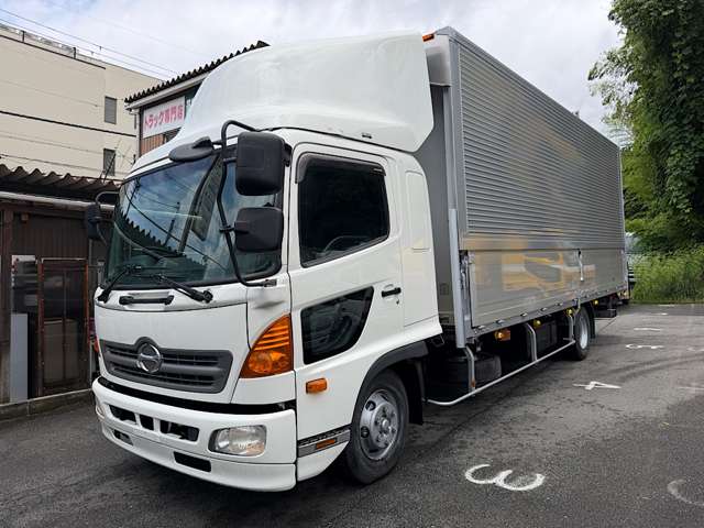 Hino Ranger 7