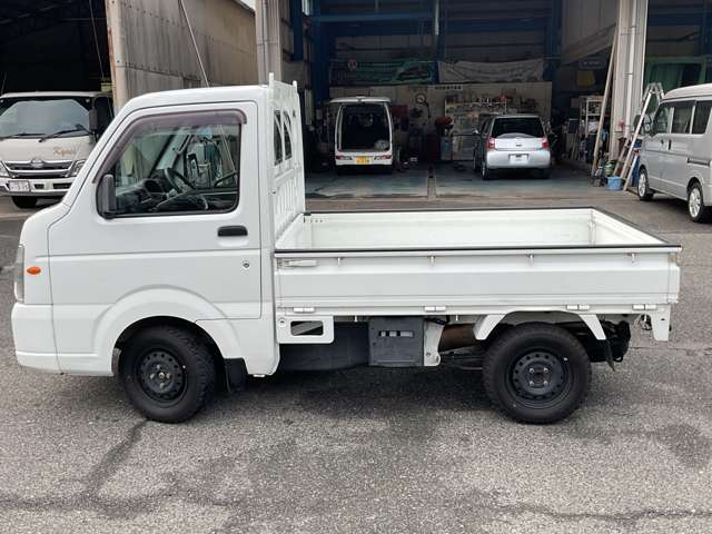 Suzuki Carry 12