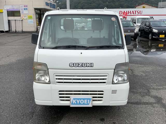 Suzuki Carry 3