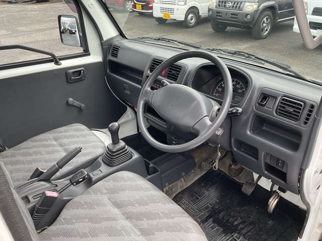 Suzuki Carry 4