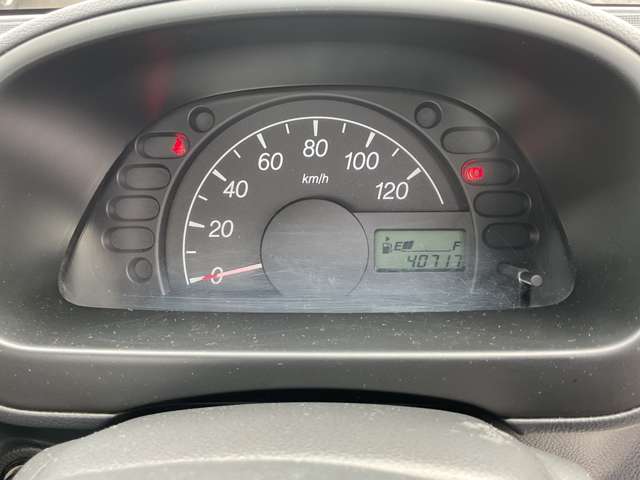 Suzuki Carry 6