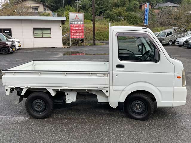 Suzuki Carry 8